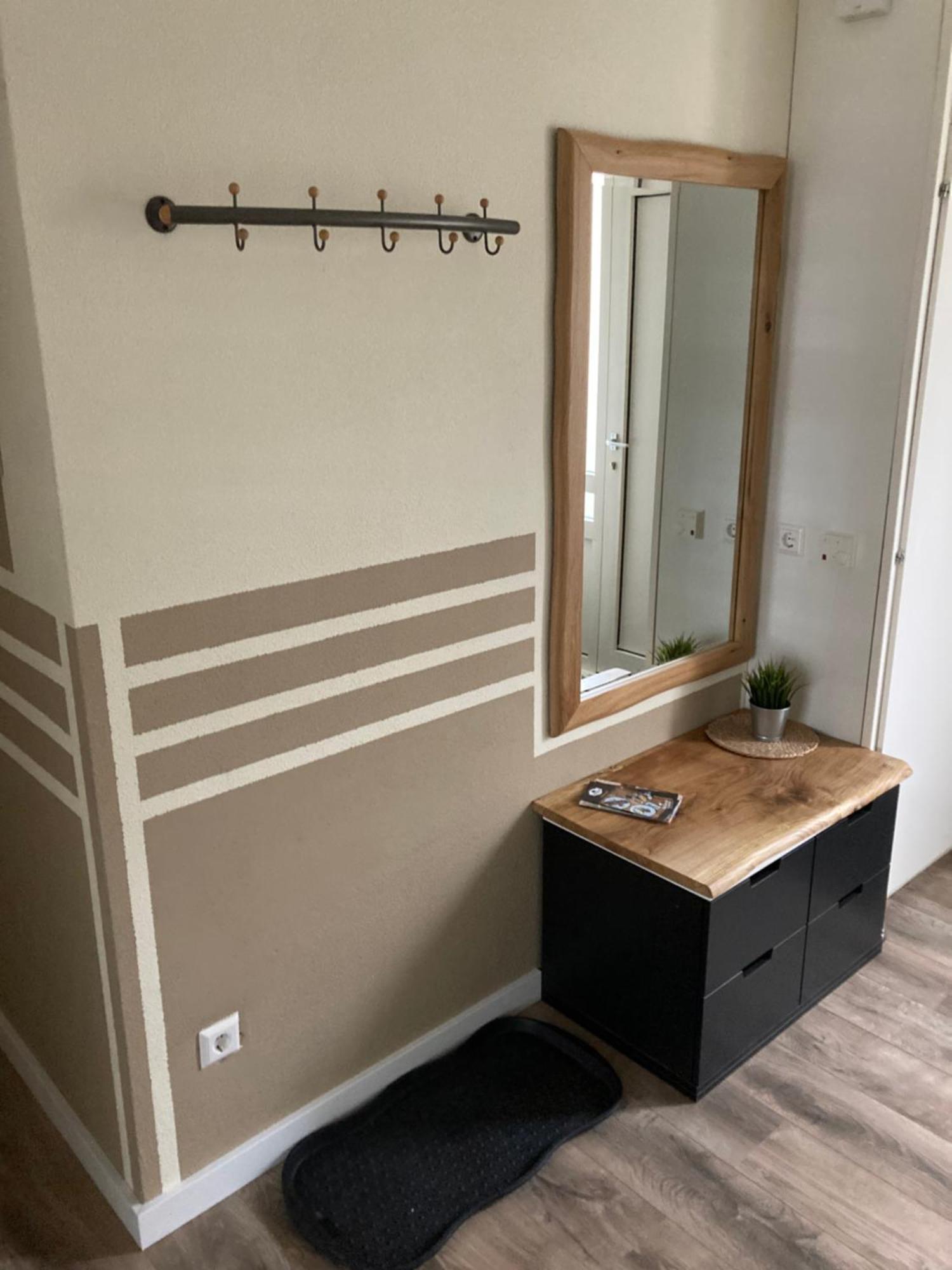 Amelander Paradijs Ferienwohnung Buren  Exterior foto