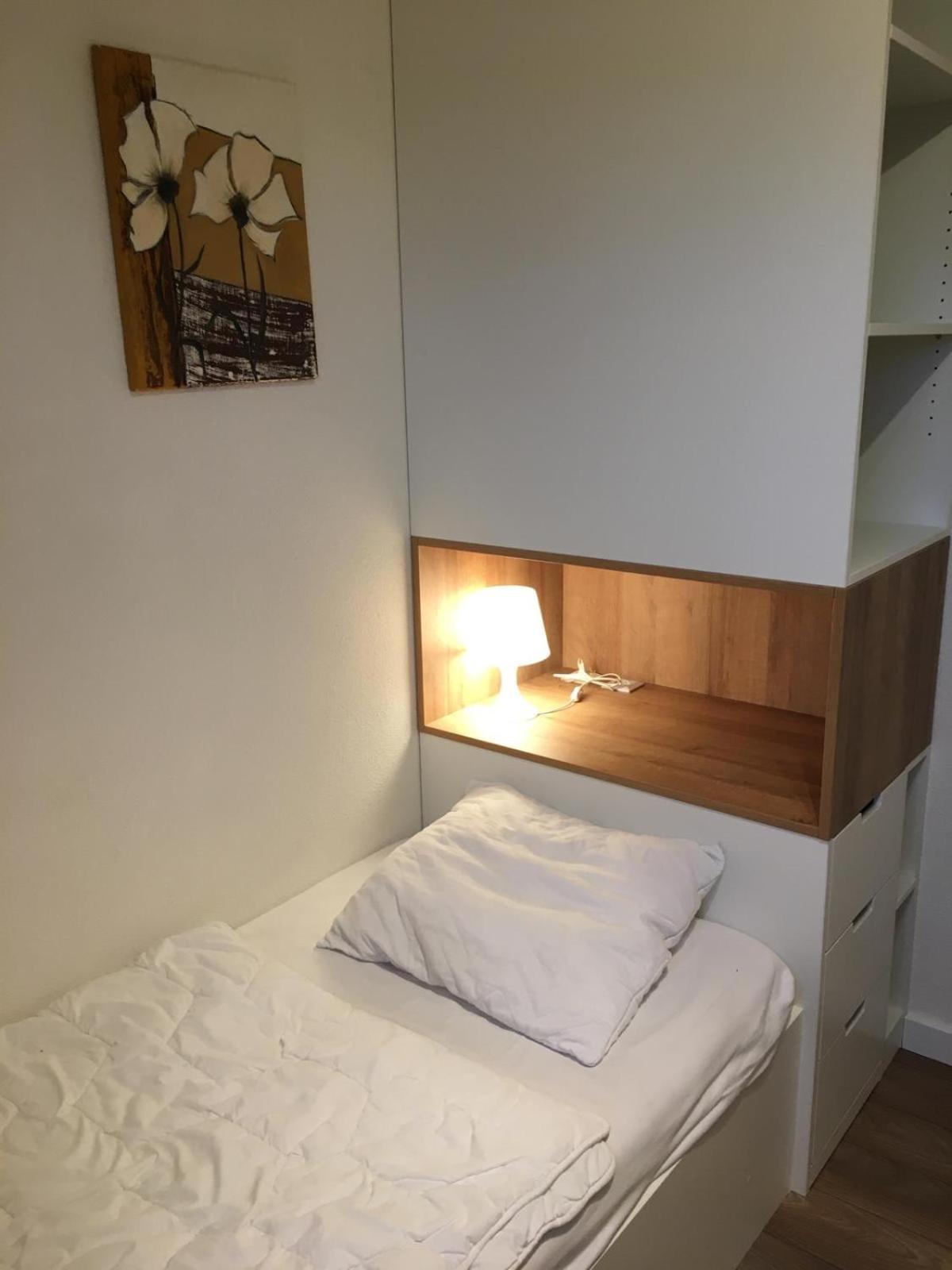 Amelander Paradijs Ferienwohnung Buren  Exterior foto