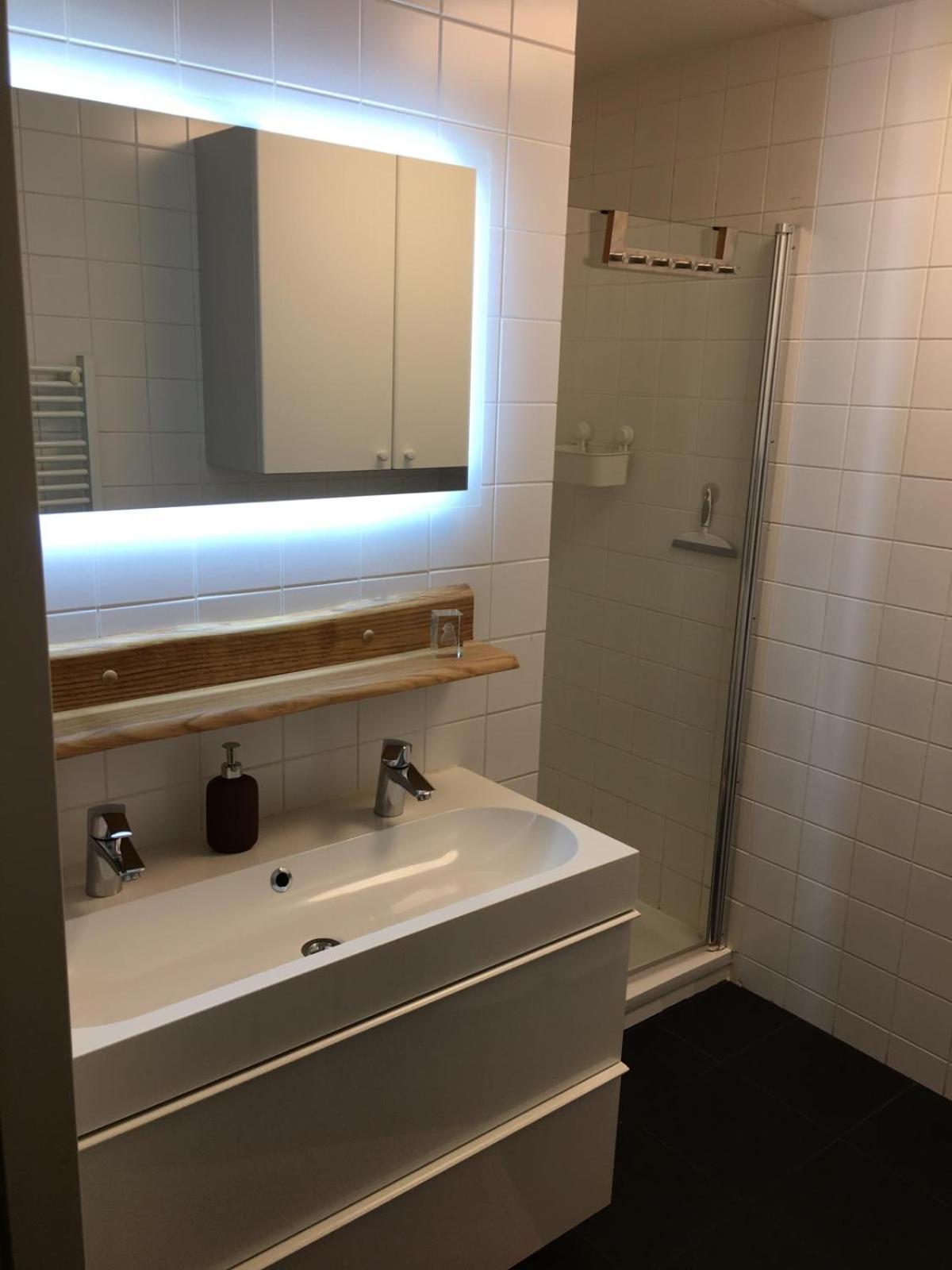 Amelander Paradijs Ferienwohnung Buren  Exterior foto